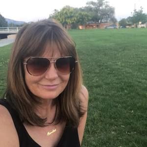 Meet your Posher, Sandy